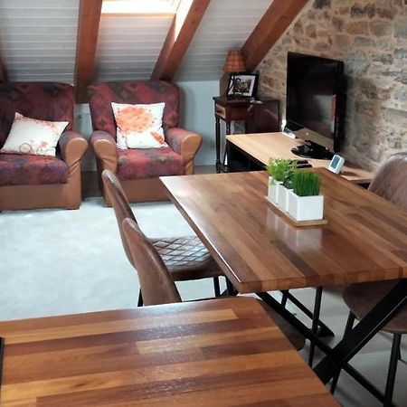 Casa Dositeo Lejlighed Sarria Eksteriør billede