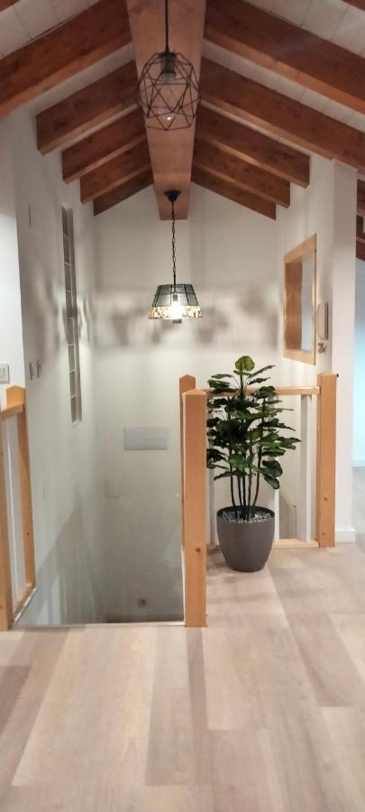 Casa Dositeo Lejlighed Sarria Eksteriør billede