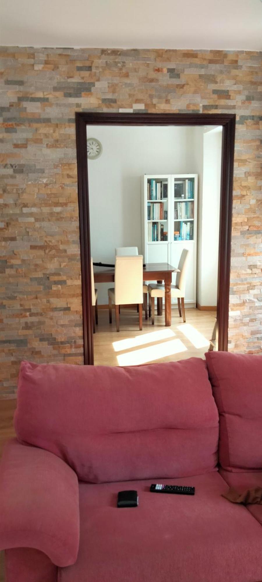 Casa Dositeo Lejlighed Sarria Eksteriør billede