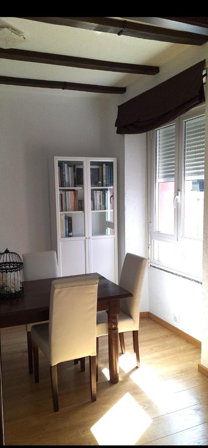 Casa Dositeo Lejlighed Sarria Eksteriør billede