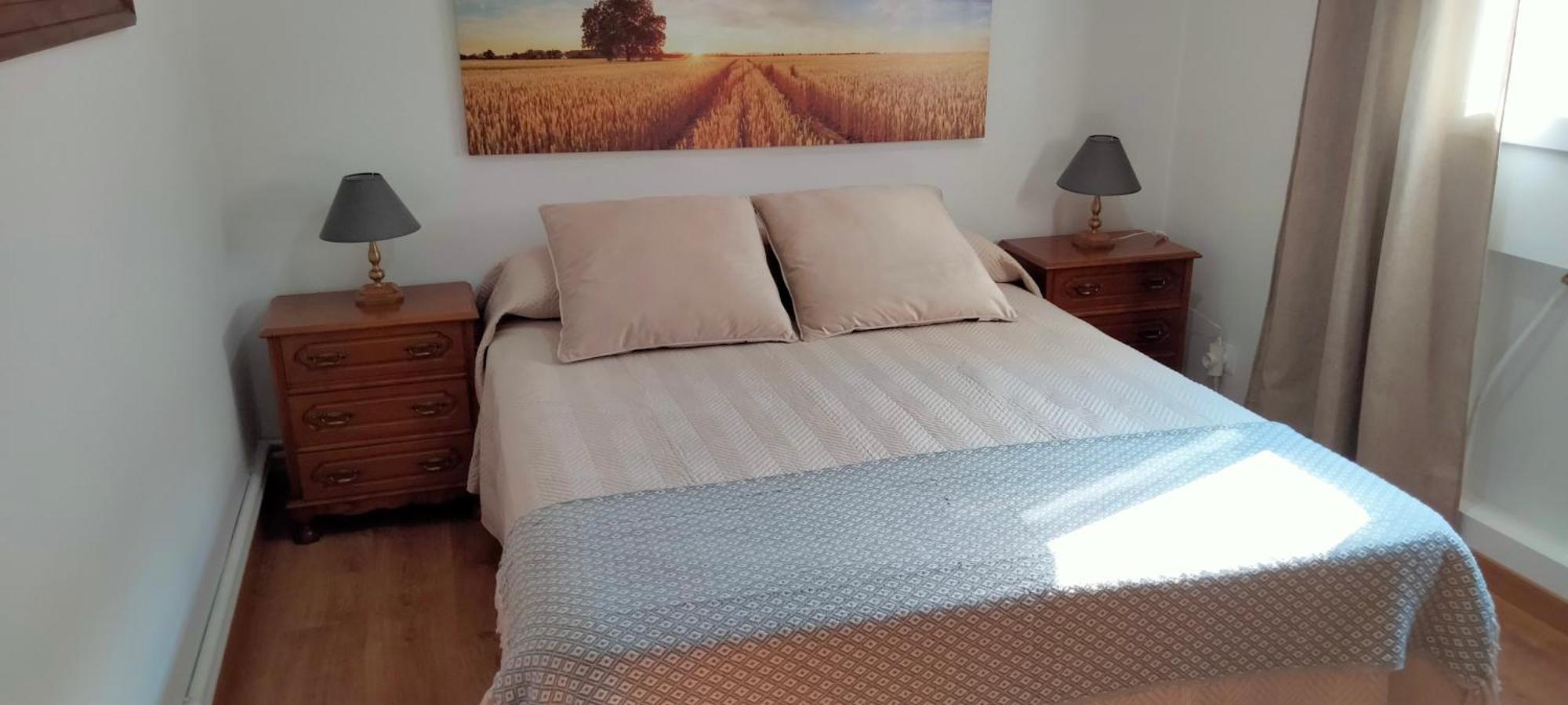 Casa Dositeo Lejlighed Sarria Værelse billede
